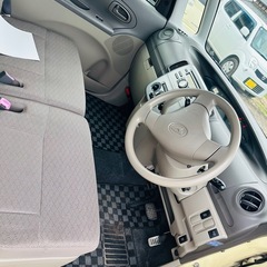ダイハツタント　 ✨車検2年付き✨ 乗って帰れます🚗　✨コミコミ15.8万円✨の画像