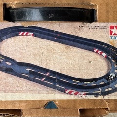 タミヤ　ミニ4 オーバルホームサーキットの画像