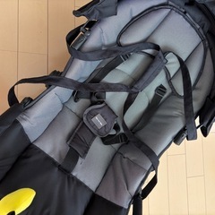 カトージ　バウンサーNew York Babyの画像