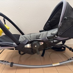 カトージ　バウンサーNew York Babyの画像