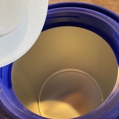 ウォータージャグ　大きな水筒の画像