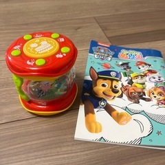 アンパンマン ラーメンセット おまけつきの画像