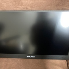 Yodoit モバイルモニターディスプレイの画像