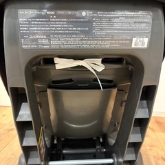 コンビ　ウィゴー　エッグショック搭載チャイルドシートの画像