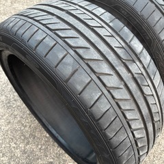 GOODYEAR 245/40R18 EAGLE EXEの画像