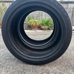 GOODYEAR 245/40R18 EAGLE EXEの画像