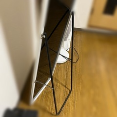 2026/2月まで❗️全身鏡の画像