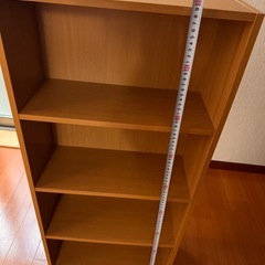 本棚の画像