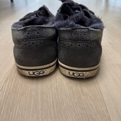 UGG アグ オーストラリアスニーカー 27cm
の画像