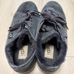 UGG アグ オーストラリアスニーカー 27cm
の画像