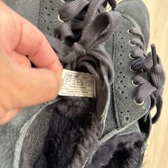 UGG アグ オーストラリアスニーカー 27cm
の画像