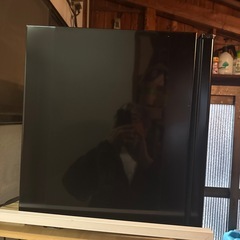 小型冷蔵庫の画像