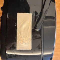 アイリスオーヤマ　炊飯器の画像