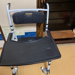 介護用チェアの画像