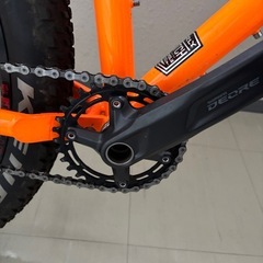 SURLY カラテモンキーの画像