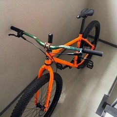 SURLY カラテモンキーの画像