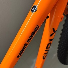 SURLY カラテモンキーの画像