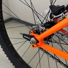 SURLY カラテモンキーの画像