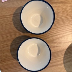 アフタヌーンティーペアカップの画像