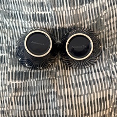 アフタヌーンティーペアカップの画像