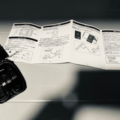 ワイヤレスチャージャーの画像