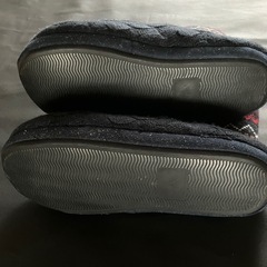防寒ルームシューズ
の画像