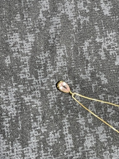 ネックレス
