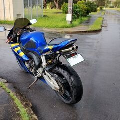 【年内限定】CBR1000RR フルパワー逆車　SS  の画像