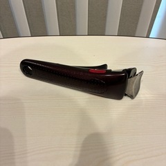 T-fal　フライパン2個×取手の画像