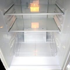 ★動作確認済み★冷蔵庫　137L　シャープ　SJ-D14A　2014年製　SHARPの画像