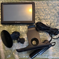 YUPITERU ユピテル　ナビ　ドライブレコーダーの画像