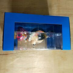 ミニー 　ディズニーシー アブーズバザール景品の画像