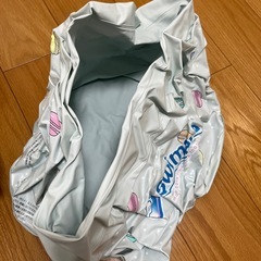 swimavaベビーお風呂の画像