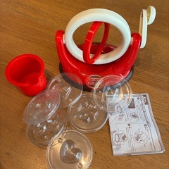 くるくるチョコレート工場の画像