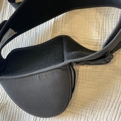 ヒップシート　Plaisiureux　保育士推薦　の画像