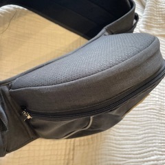 ヒップシート　Plaisiureux　保育士推薦　の画像