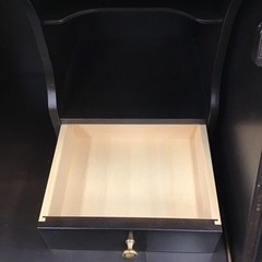 【トレファク神戸新長田店 買取/販売】取りに来られる方限定！karimokuのライティングビューローご紹介ですの画像