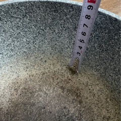 フライパンの画像