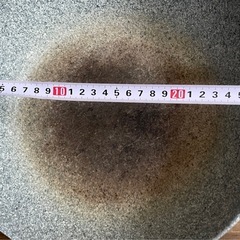 フライパンの画像