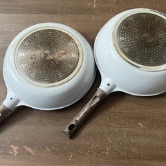 フライパンの画像