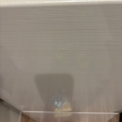 中古冷蔵庫の画像