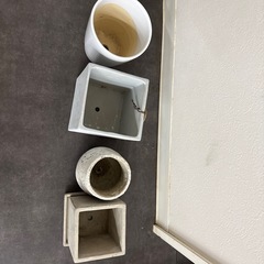 ミニプランターの画像