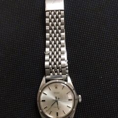 ロレックス腕時計の画像