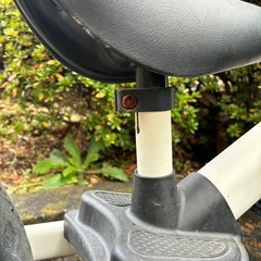 キッズバイクの画像