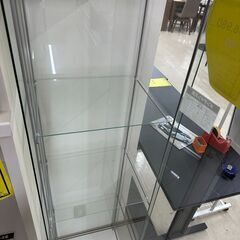 【ジャングルジャングル滋賀草津店】ジモティ来店特価!!　コレクションボード　ホワイト　J-2512139の画像