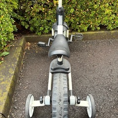 キッズバイクの画像