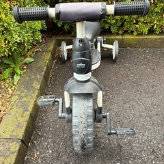 キッズバイクの画像