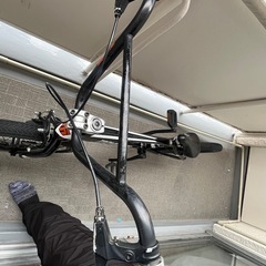 【引取りのみ】MONGOOSE 「マングース」 TITLE ELITE PRO 2022年モデル BMX 21.5インチの画像