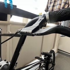 【引取りのみ】MONGOOSE 「マングース」 TITLE ELITE PRO 2022年モデル BMX 21.5インチの画像