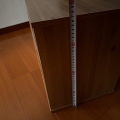 テレビ台の画像